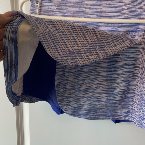 Tennis skirt - Picture 3 of 6